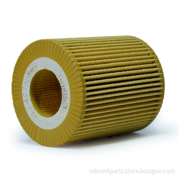 Hot Sale Auto Part Cheap Car Engine Oil Filter